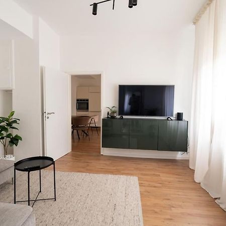 Wohnung Naehe Stadtzentrum Mit Wohnzimmer Und Kueche Koblenz (Rhineland-Palatinate) Exterior foto