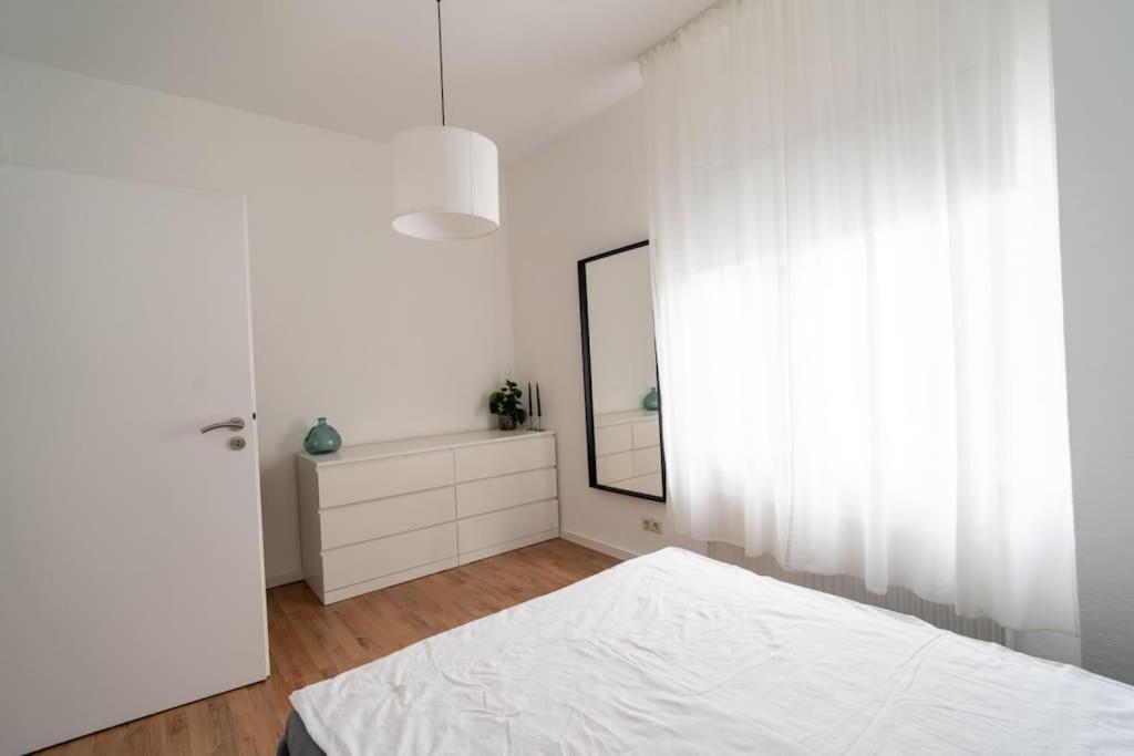 Wohnung Naehe Stadtzentrum Mit Wohnzimmer Und Kueche Koblenz (Rhineland-Palatinate) Exterior foto